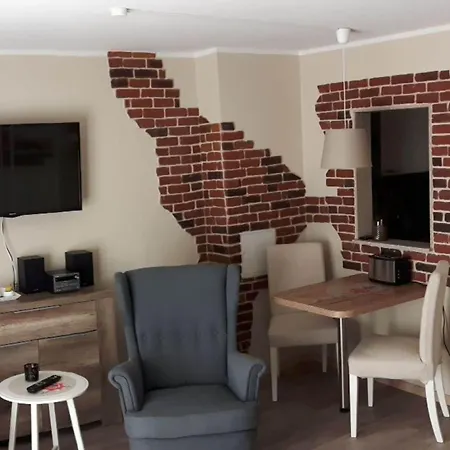 Kruspe Comfortable * Drezda