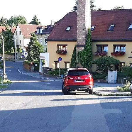 Holiday home Kruspe Comfortable *