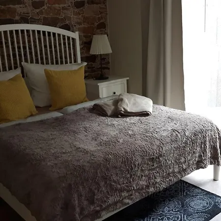 Kruspe Comfortable Ferienhaus Dresden