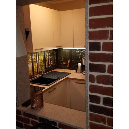 Kruspe Comfortable *