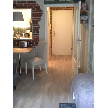 Kruspe Comfortable Drezda