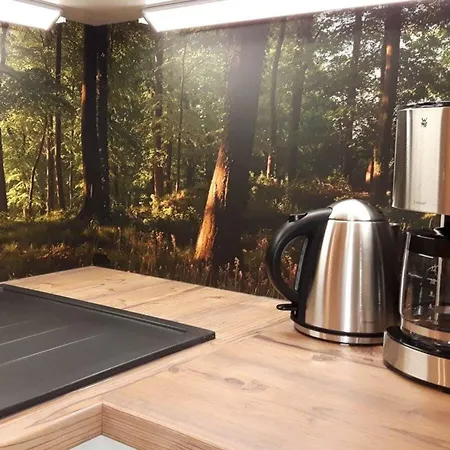 Holiday home Kruspe Comfortable *