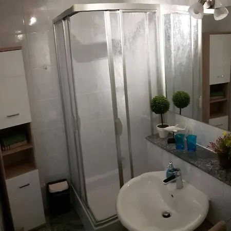 Ferienhaus Kruspe Comfortable Dresden