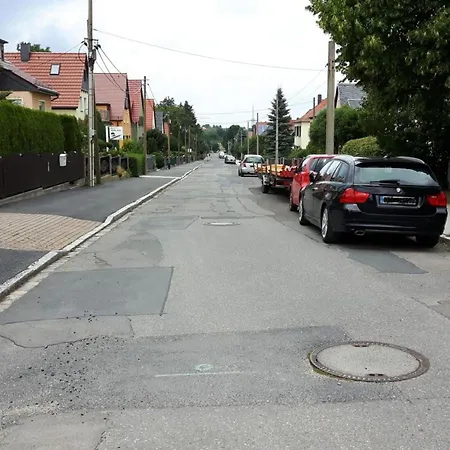 Ferienhaus Kruspe Comfortable