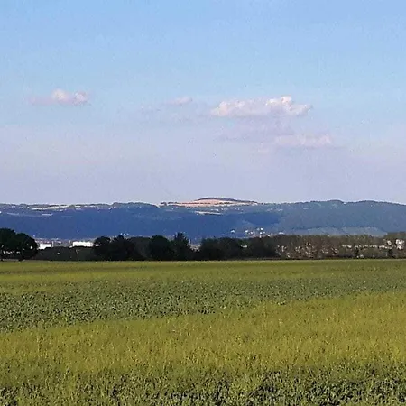 Kruspe Comfortable Nyaraló