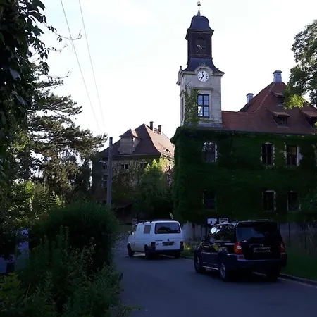 Kruspe Comfortable * Drezda