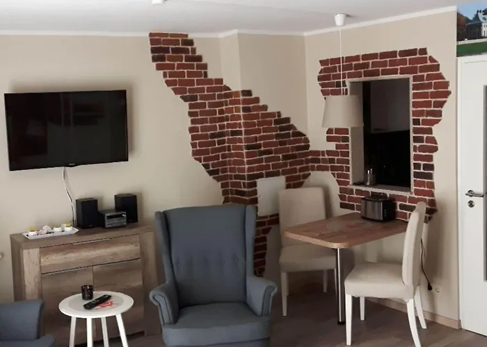 Kruspe Comfortable * Dresda