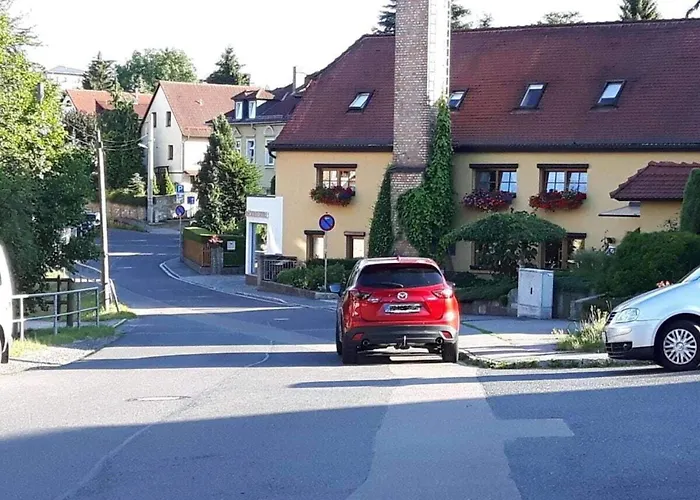 Holiday home Kruspe Comfortable *