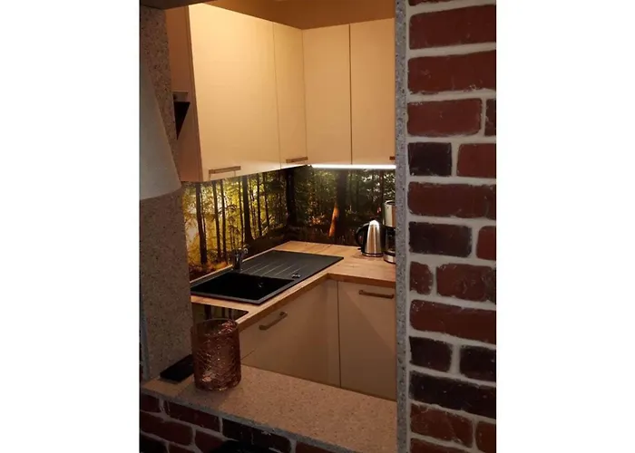 Kruspe Comfortable *