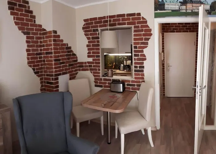 Kruspe Comfortable * Dresden