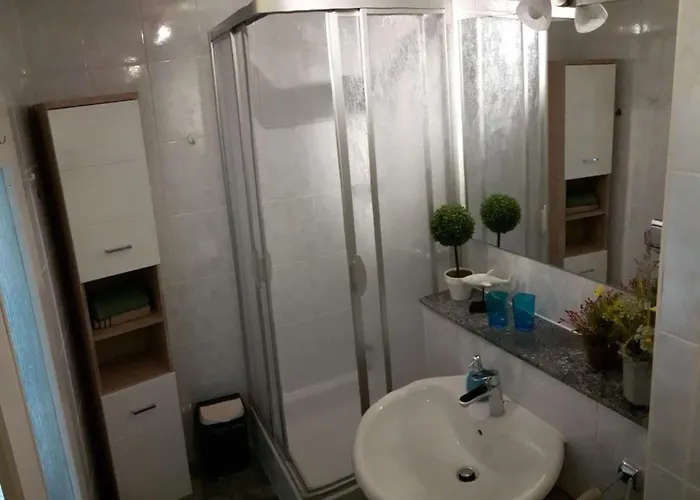 Holiday home Kruspe Comfortable Dresden