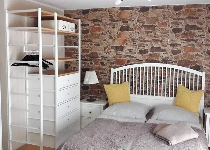 Holiday home Kruspe Comfortable