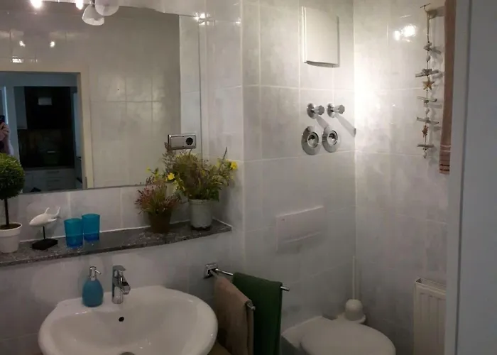 Holiday home Kruspe Comfortable Dresden