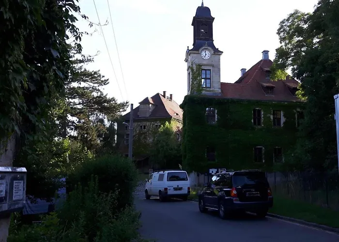 Kruspe Comfortable * Dresden