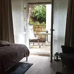 Kruspe Comfortable Prázdninový dům Drážďany