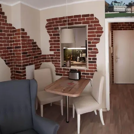 Kruspe Comfortable * Dresden