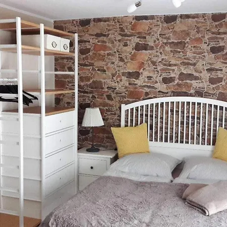 Vakantiehuis Kruspe Comfortable