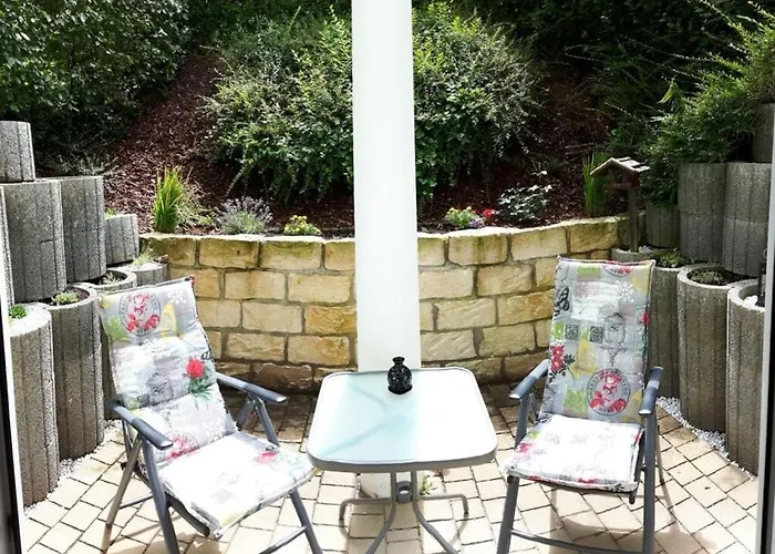 Kruspe Comfortable Vakantiehuis *