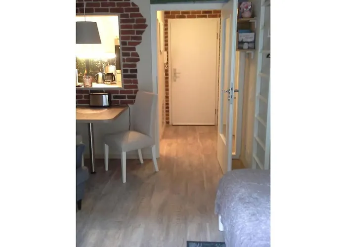 Kruspe Comfortable Dresden