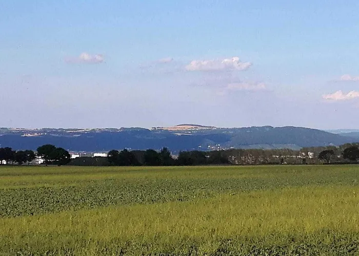 Kruspe Comfortable Vakantiehuis